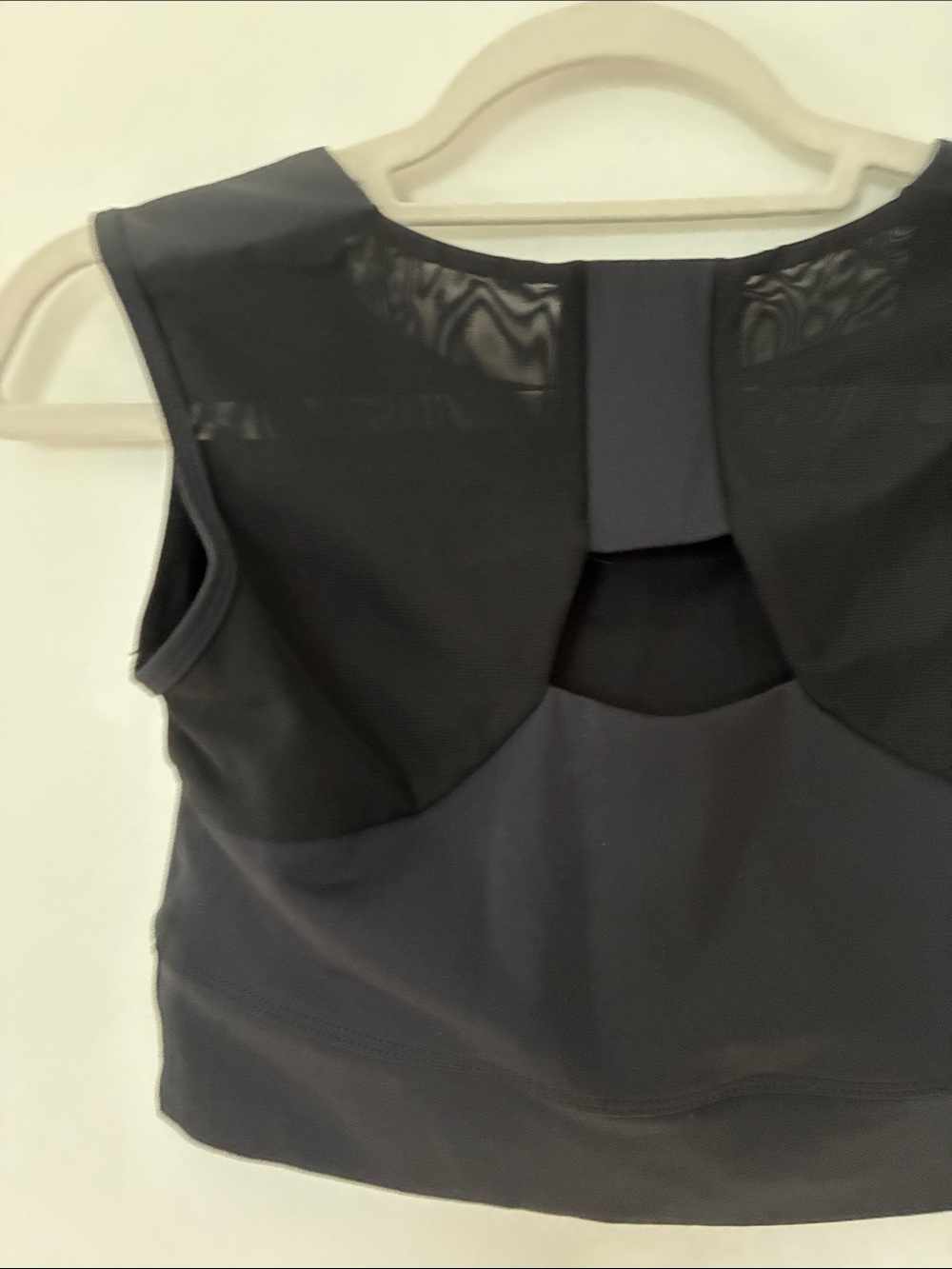 Forme Revive Bra Posture Correcting Black - Picture 7 of 10